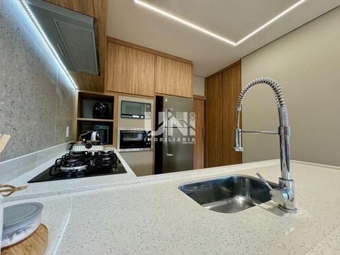 Foto Casa em Condomínio