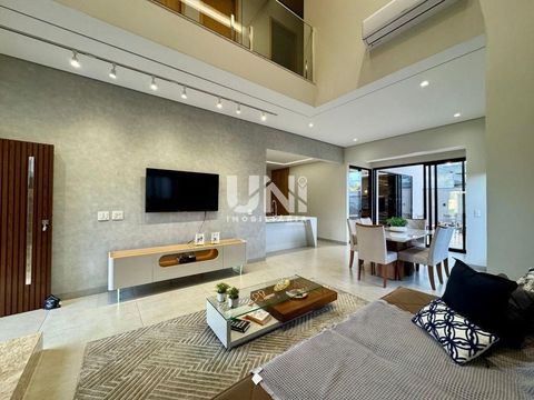 Foto Casa em Condomínio
