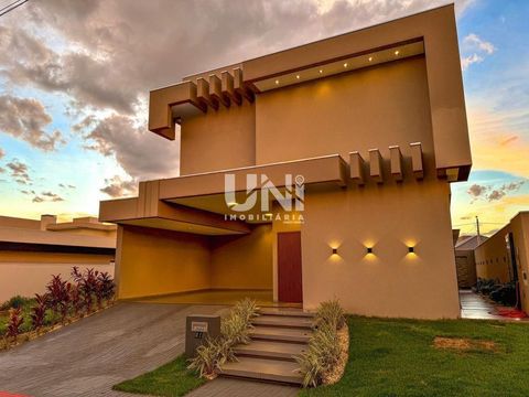 Foto Casa em Condomínio