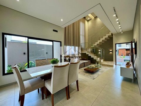 Foto Casa em Condomínio