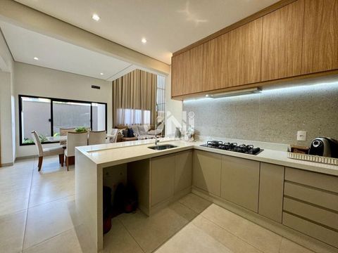 Foto Casa em Condomínio