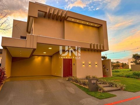 Foto Casa em Condomínio
