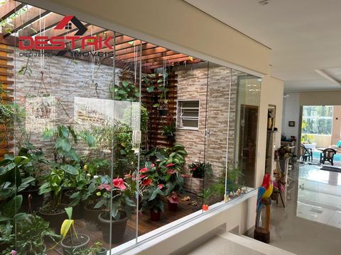 Foto Casa em Condomínio