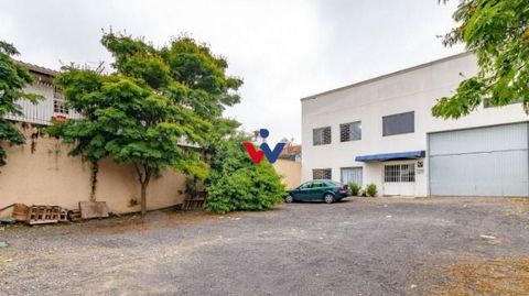 Foto Galpão / Depósito / Armazém / Pavilhão