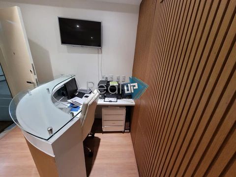 Foto Sala / Conjunto Comercial