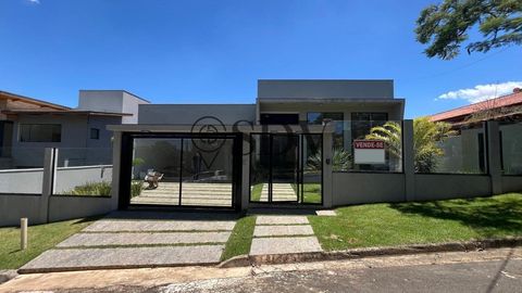 Foto Casa em Condomínio