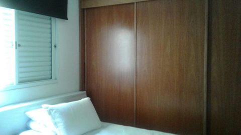 Foto Casa em Condomínio