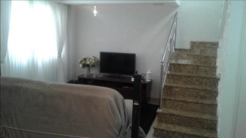 Foto Casa em Condomínio