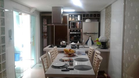 Foto Casa em Condomínio