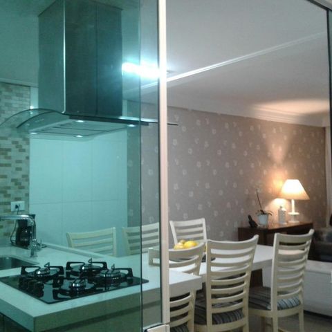 Foto Casa em Condomínio