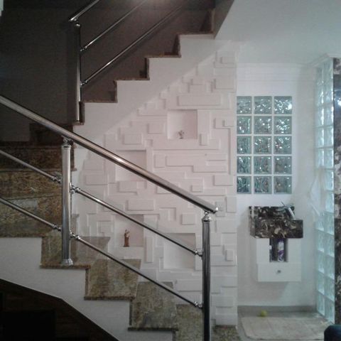 Foto Casa em Condomínio