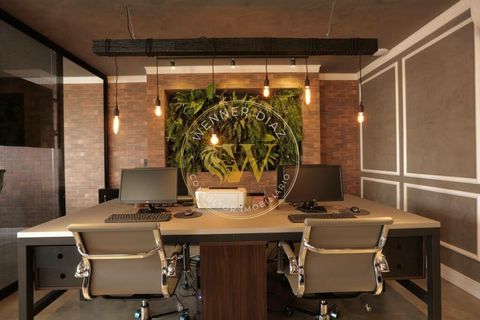 Foto Sala / Conjunto Comercial