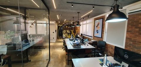 Foto Sala / Conjunto Comercial