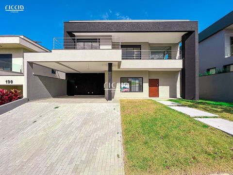Foto Casa em Condomínio