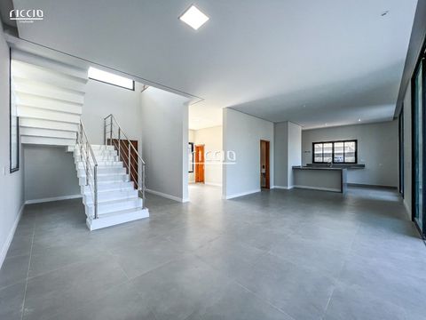 Foto Casa em Condomínio