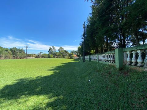 Foto Fazenda / Sítio / Chácara