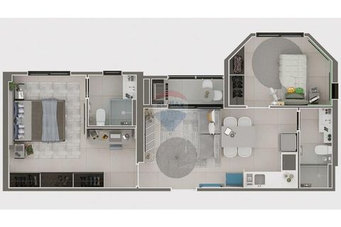 Foto Apartamento
