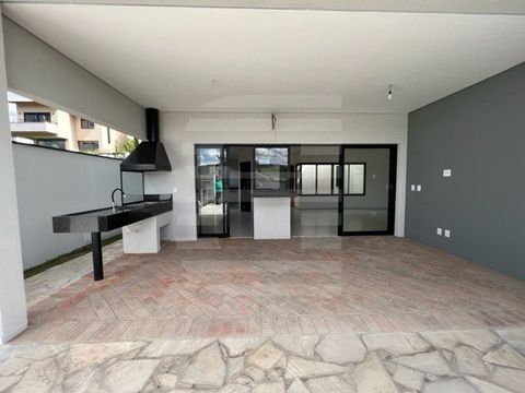 Foto Casa em Condomínio