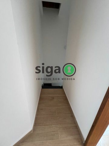 Foto Casa em Condomínio