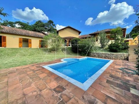 Foto Casa em Condomínio