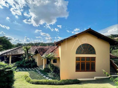 Foto Casa em Condomínio