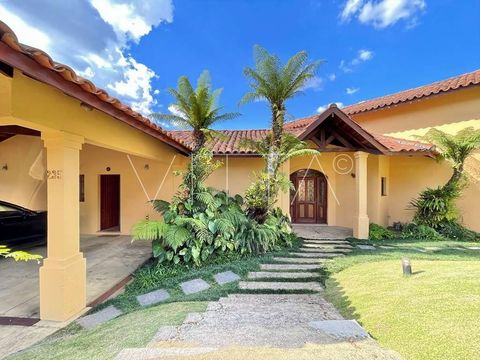 Foto Casa em Condomínio