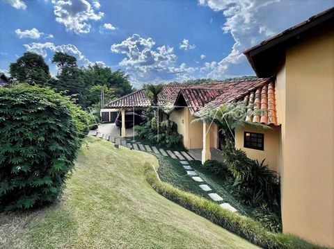 Foto Casa em Condomínio