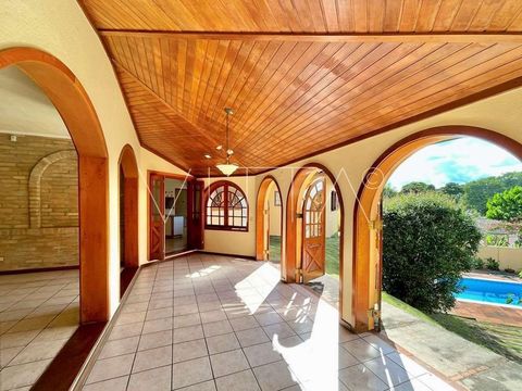 Foto Casa em Condomínio