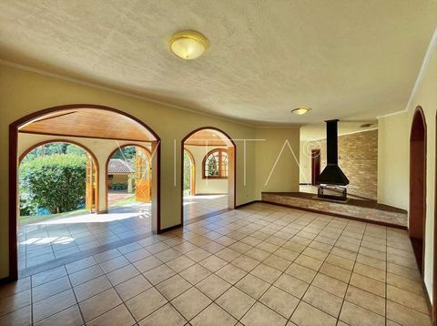 Foto Casa em Condomínio
