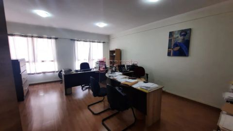 Foto Sala / Conjunto Comercial