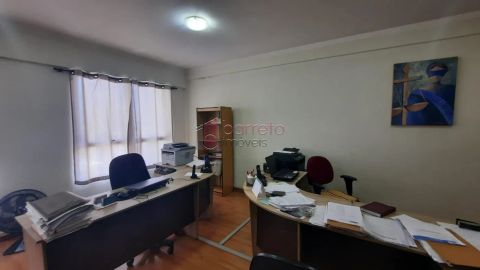 Foto Sala / Conjunto Comercial