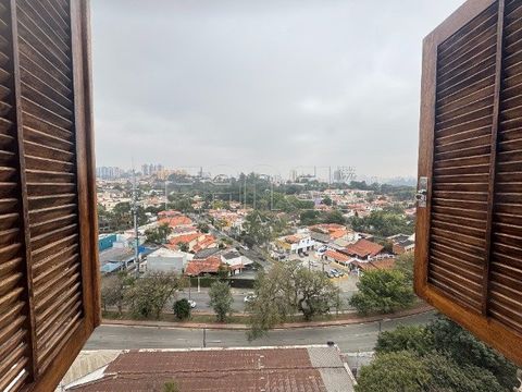 Foto Cobertura