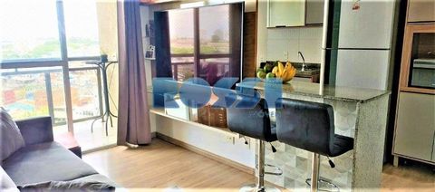 Foto Apartamento