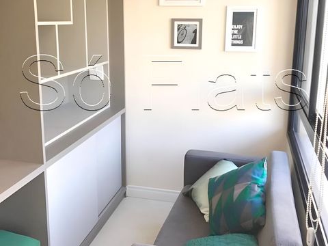 Foto Apartamento
