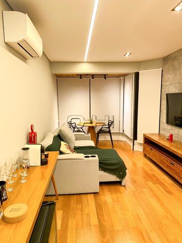 Foto Apartamento