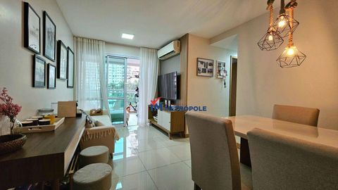 Foto Apartamento