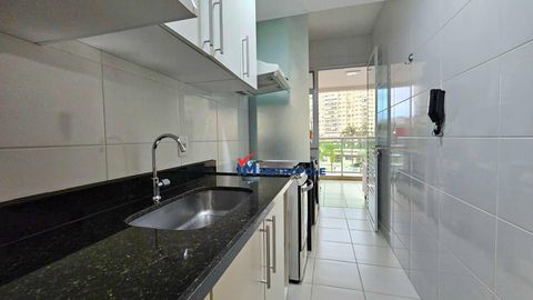 Foto Apartamento