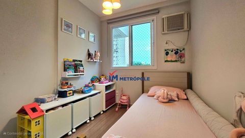 Foto Apartamento