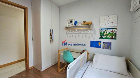 Foto Apartamento