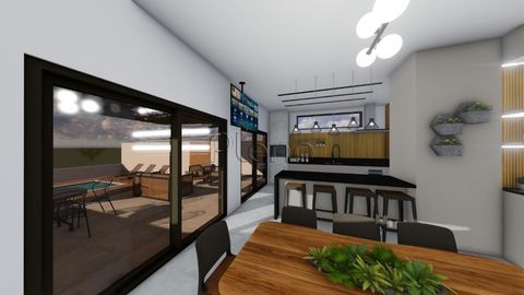 Foto Casa em Condomínio