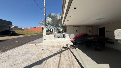 Foto Casa em Condomínio