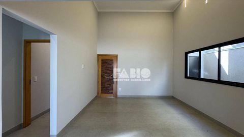 Foto Casa em Condomínio