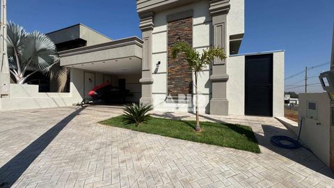 Foto Casa em Condomínio