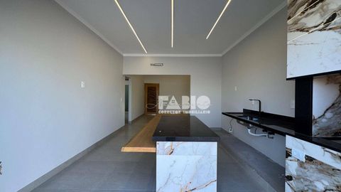 Foto Casa em Condomínio