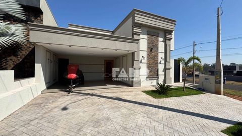 Foto Casa em Condomínio