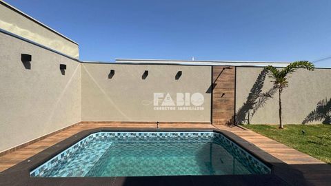 Foto Casa em Condomínio