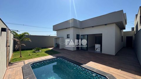 Foto Casa em Condomínio