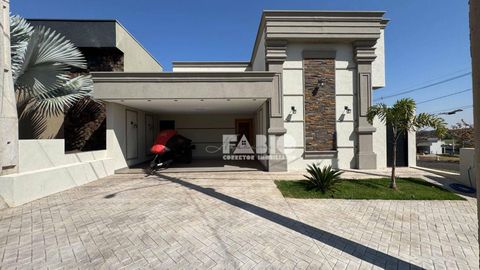 Foto Casa em Condomínio