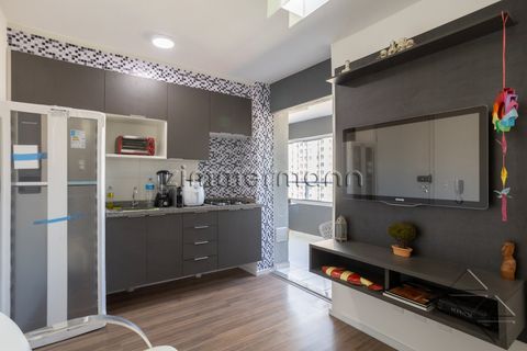 Foto Apartamento