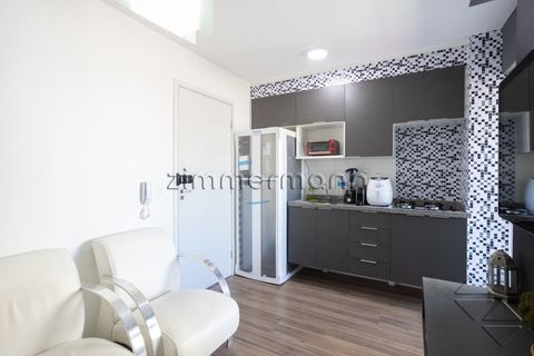 Foto Apartamento